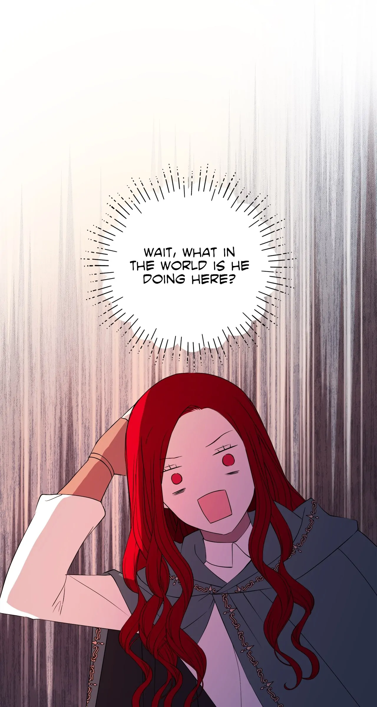 I Am Selling the Main Character’s Shares Chapter 67 page 36