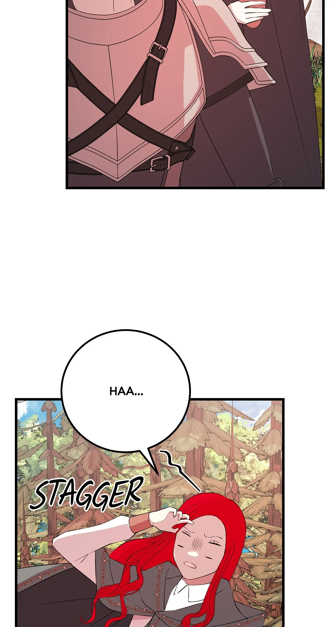 I Am Selling the Main Character’s Shares Chapter 67 page 40