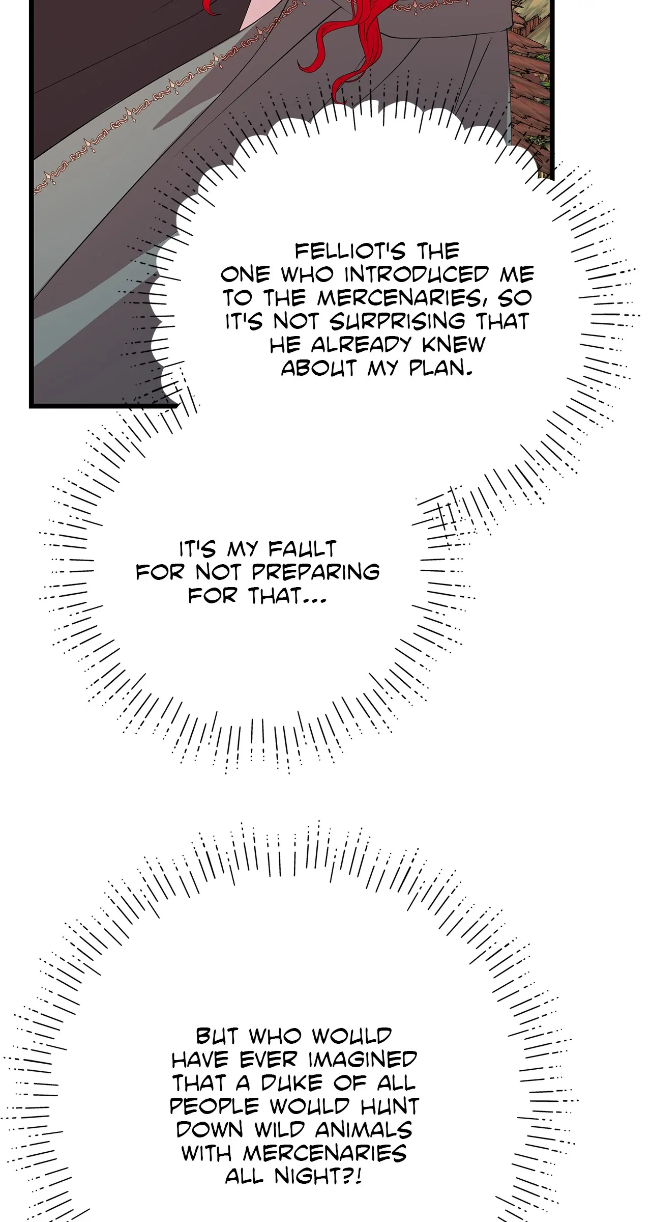 I Am Selling the Main Character’s Shares Chapter 67 page 41