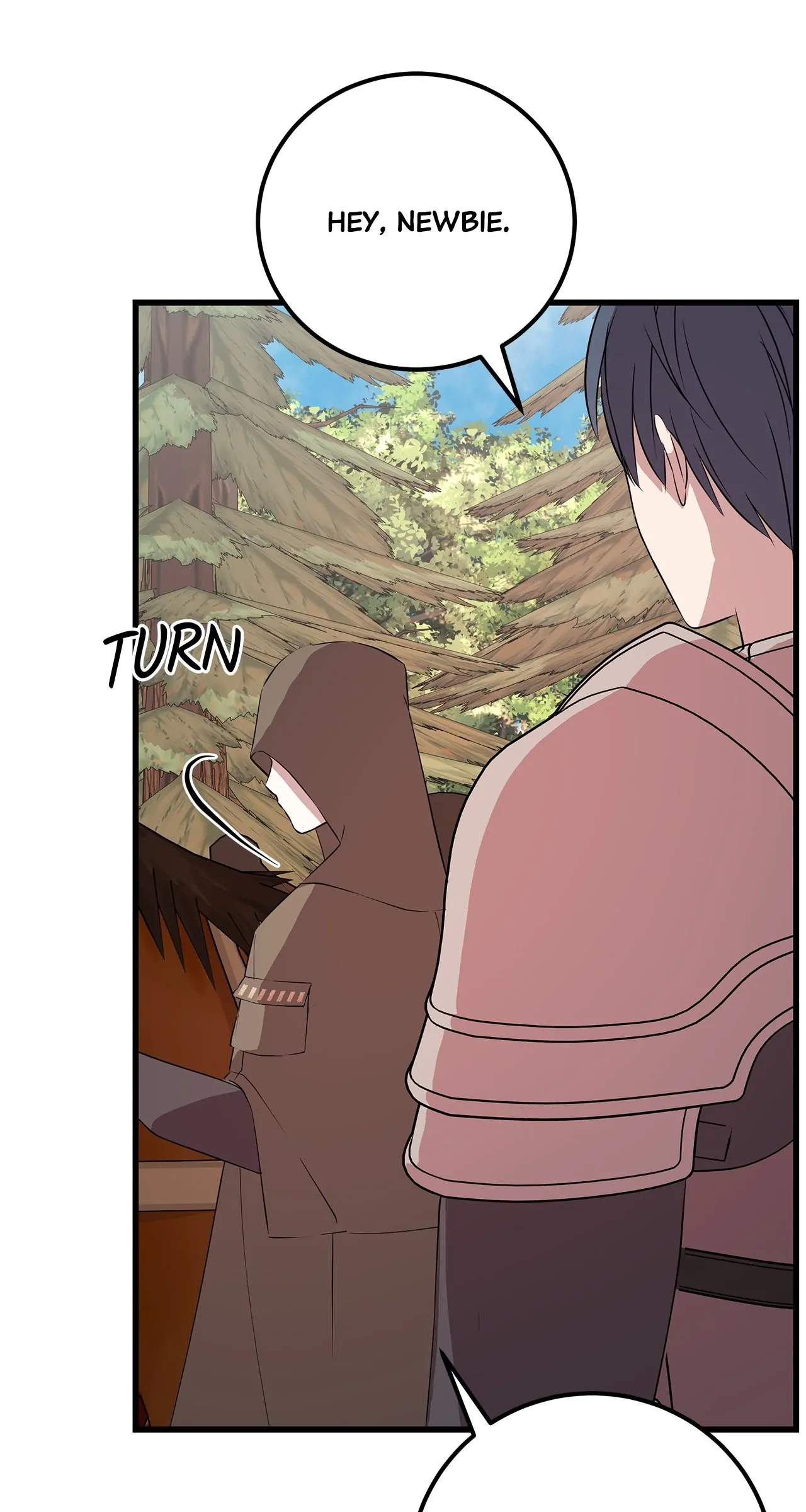 I Am Selling the Main Character’s Shares Chapter 67 page 58