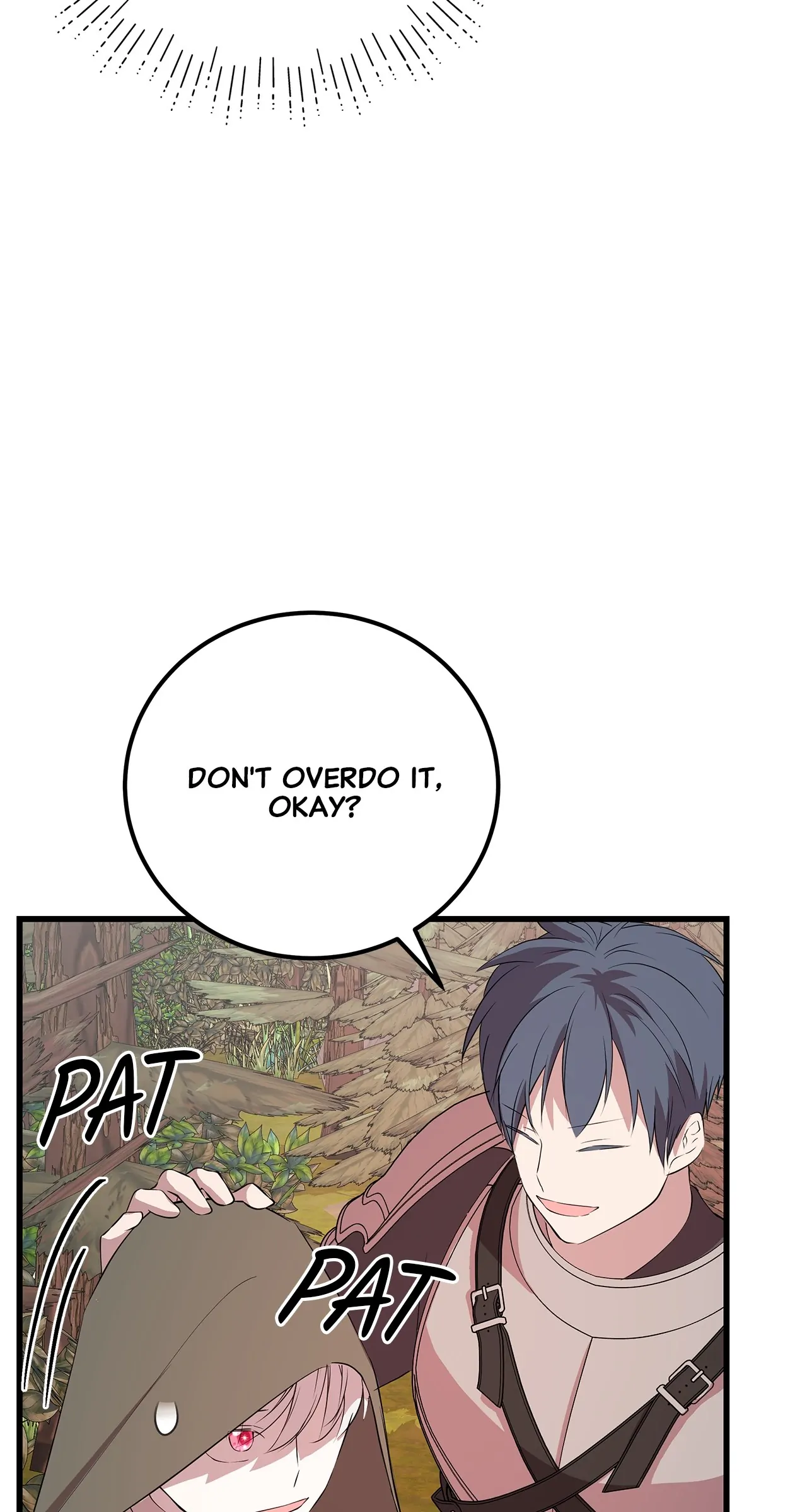 I Am Selling the Main Character’s Shares Chapter 67 page 64