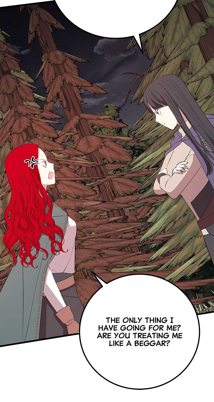 I Am Selling the Main Character’s Shares Chapter 73 page 13