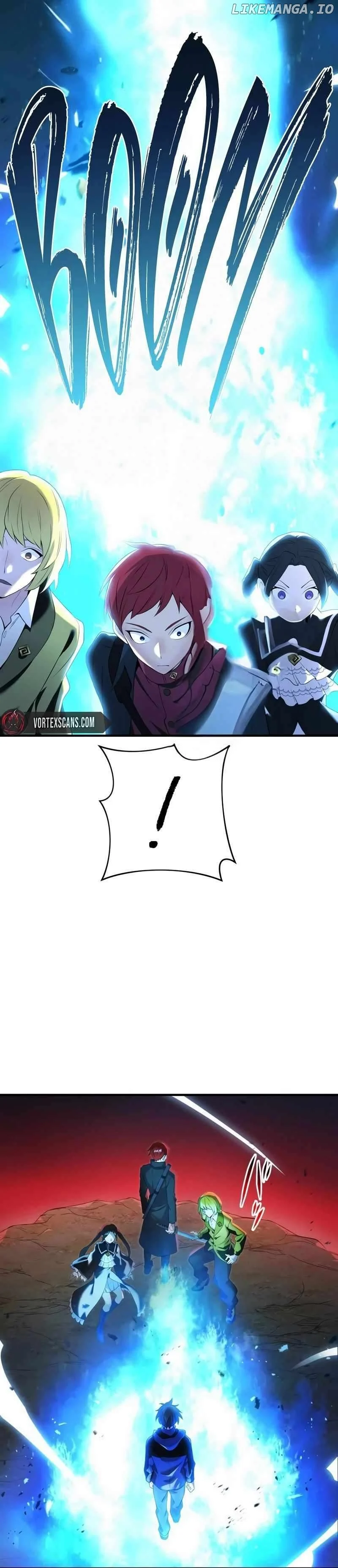 I am the Most Powerful Transcendent Being Chapter 13 page 24
