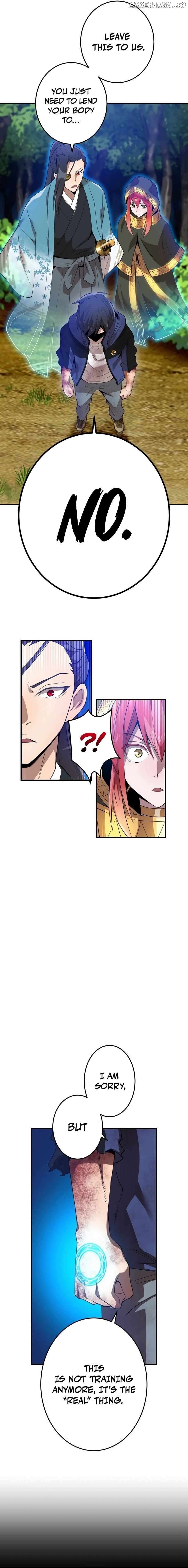 Manga Image