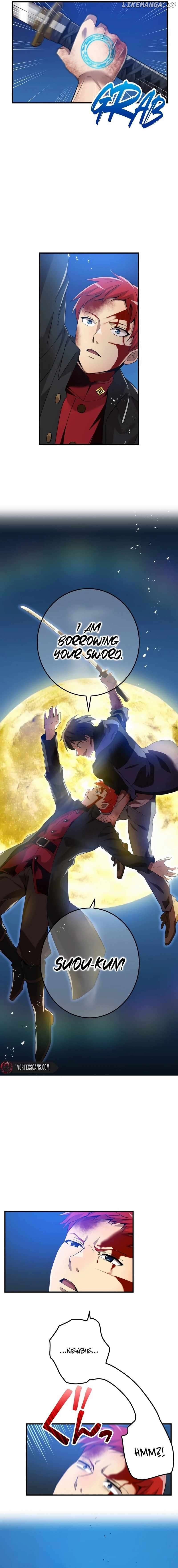 Manga Image