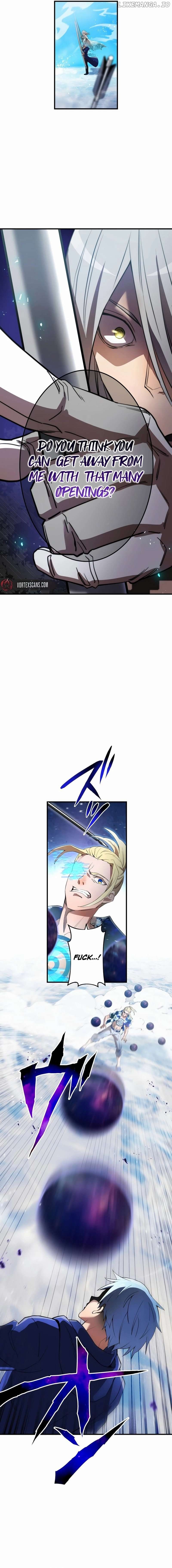 I am the Most Powerful Transcendent Being Chapter 24 page 9
