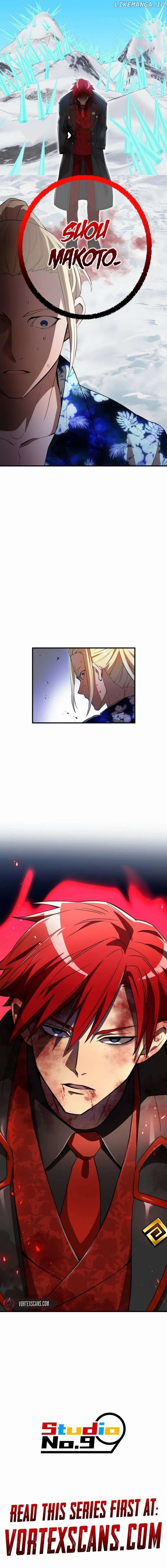I am the Most Powerful Transcendent Being Chapter 24 page 28