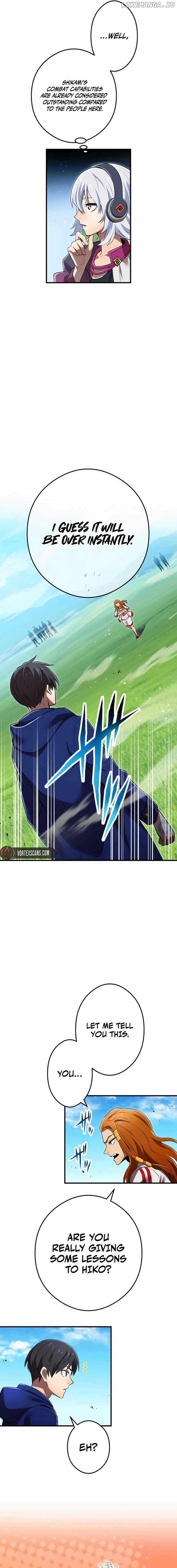 Manga Image