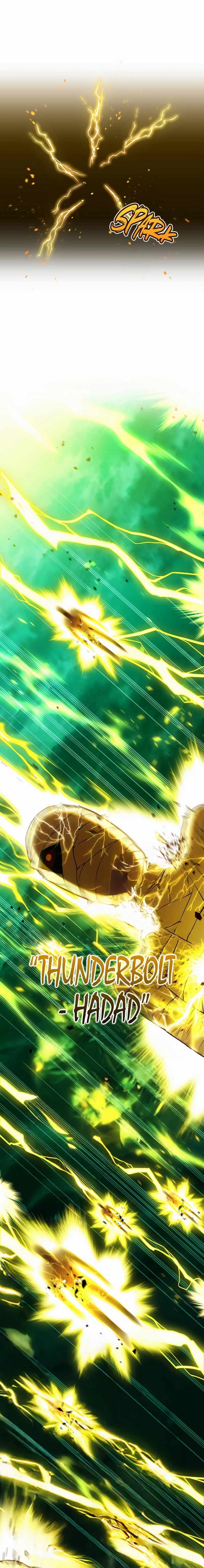 I am the Most Powerful Transcendent Being Chapter 35 page 4