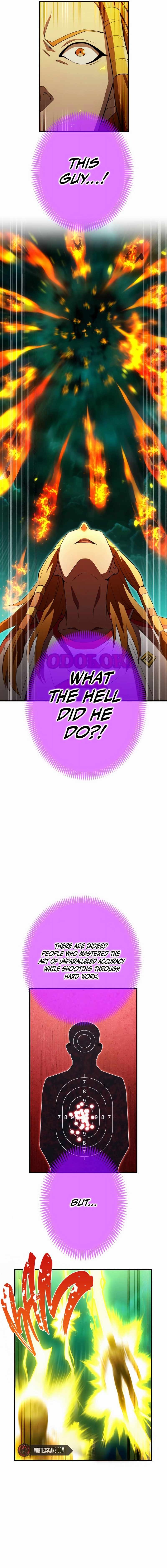 I am the Most Powerful Transcendent Being Chapter 35 page 7