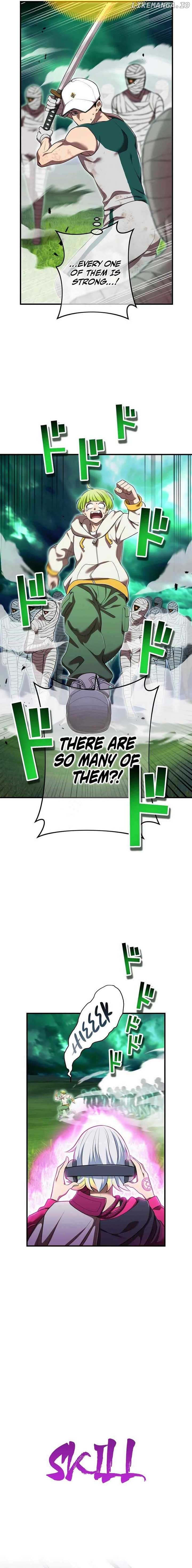 Manga Image