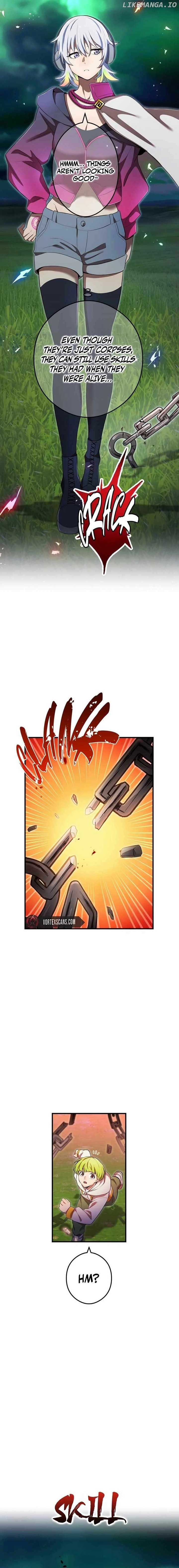 Manga Image