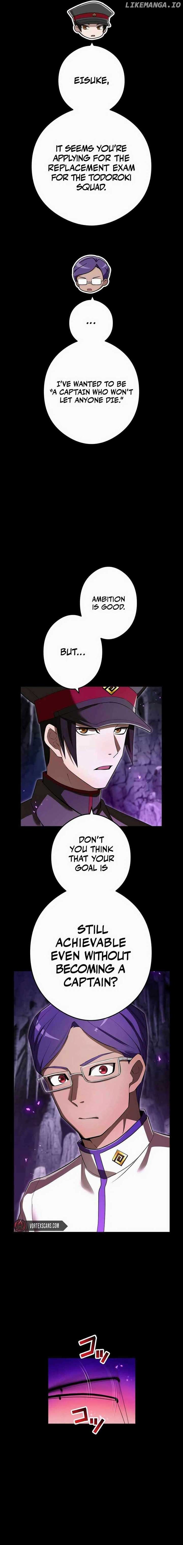 I am the Most Powerful Transcendent Being Chapter 43 page 2