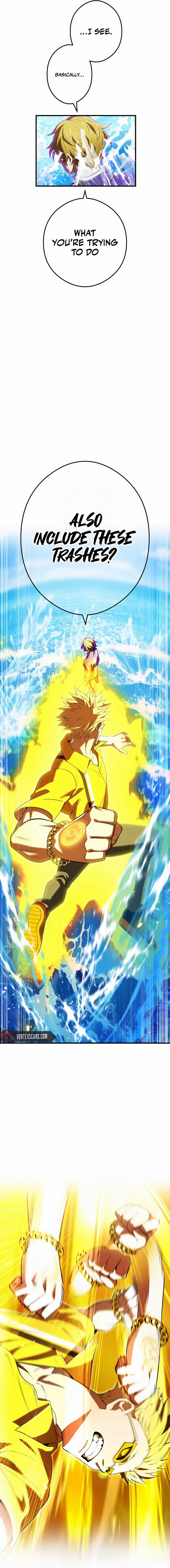 Manga Image