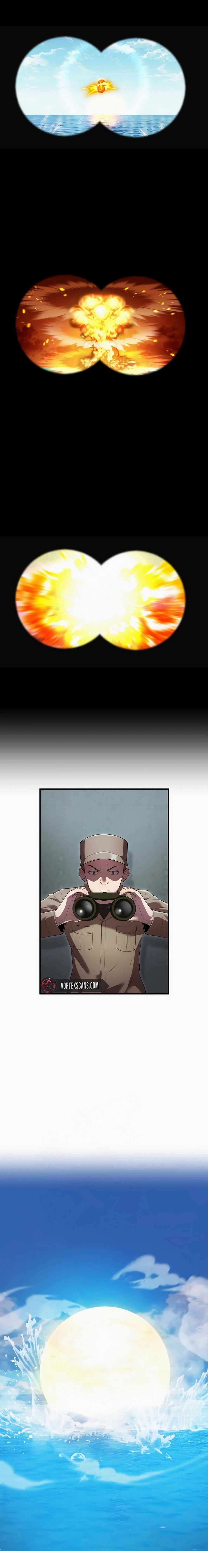 I am the Most Powerful Transcendent Being Chapter 47 page 1