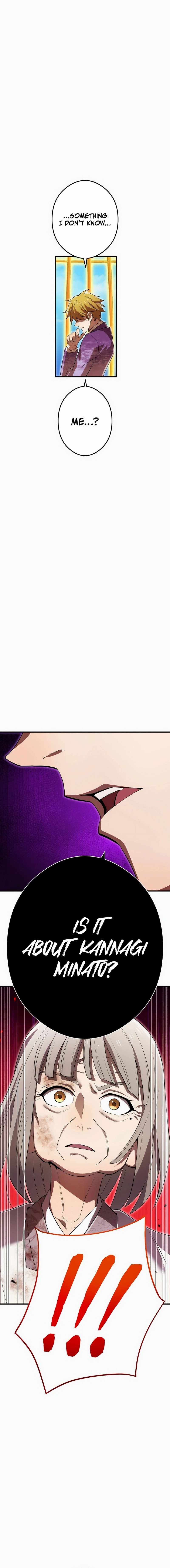 I am the Most Powerful Transcendent Being Chapter 47 page 19