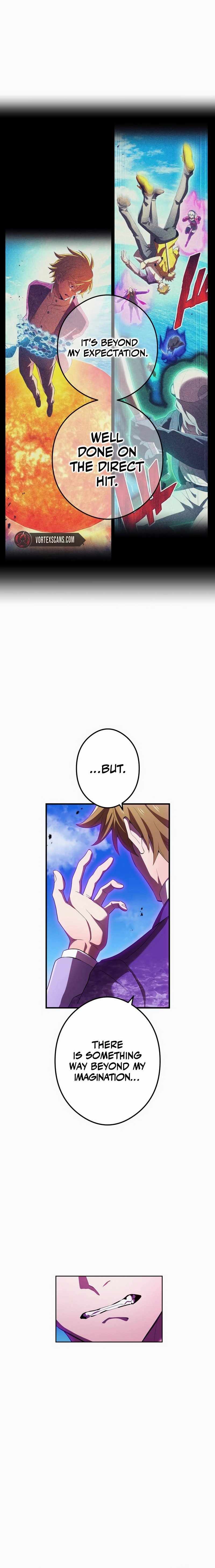 I am the Most Powerful Transcendent Being Chapter 47 page 5