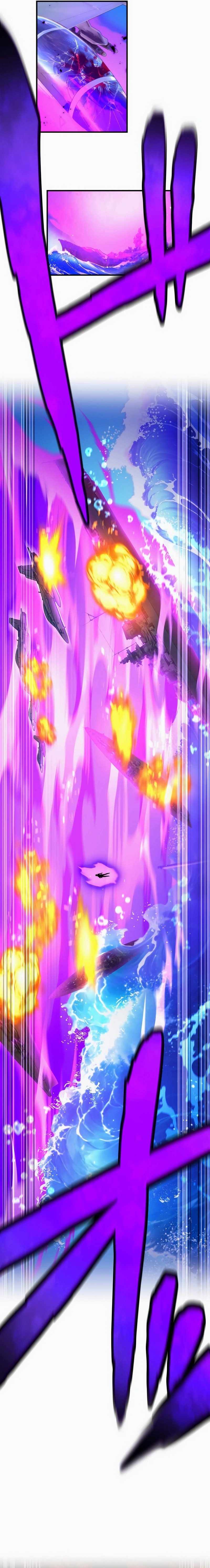 I am the Most Powerful Transcendent Being Chapter 47 page 8