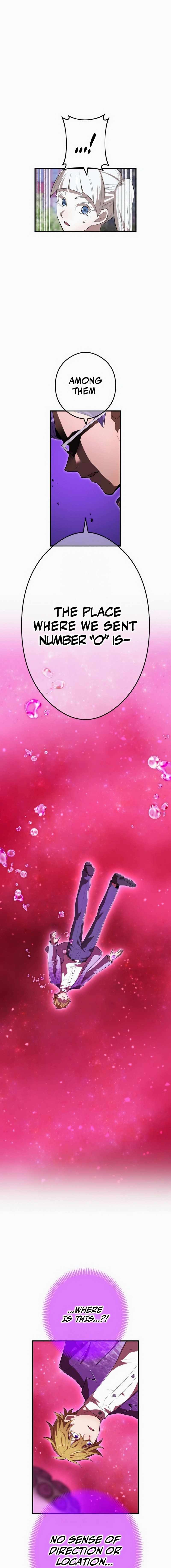 I am the Most Powerful Transcendent Being Chapter 49 page 9