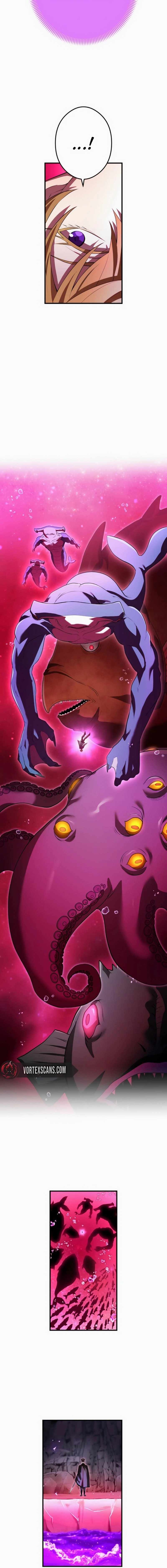 I am the Most Powerful Transcendent Being Chapter 49 page 10