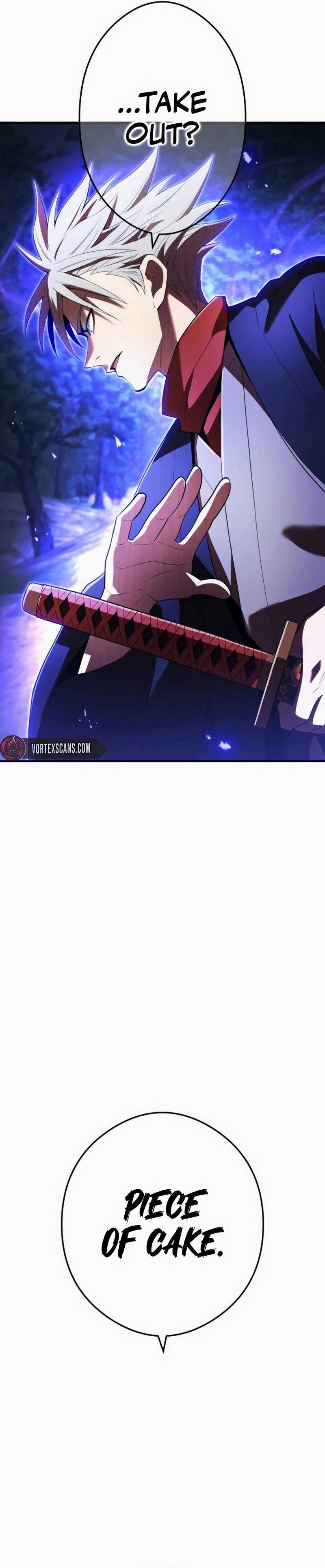 I am the Most Powerful Transcendent Being Chapter 49 page 16