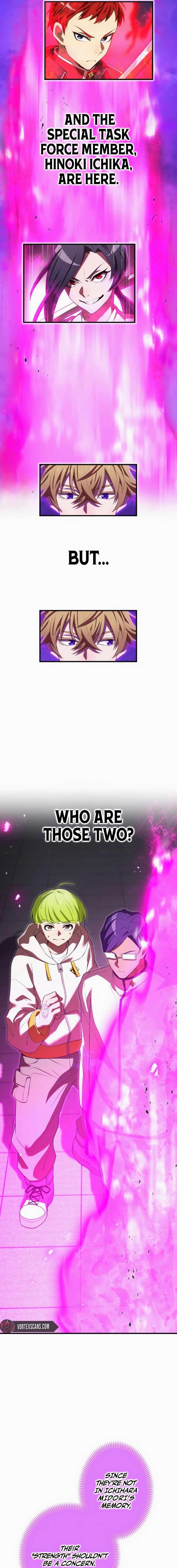 I am the Most Powerful Transcendent Being Chapter 49 page 1