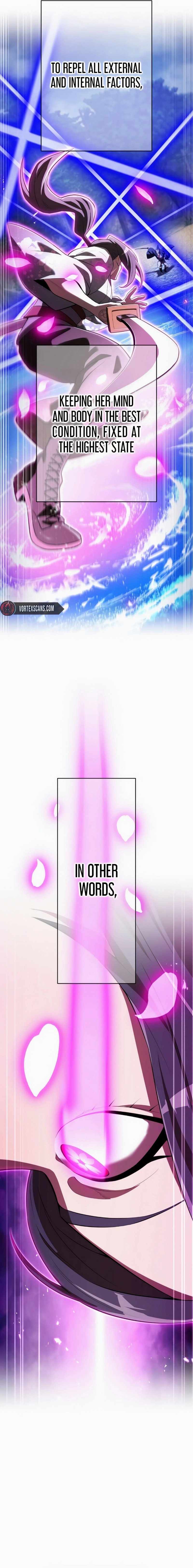 I am the Most Powerful Transcendent Being Chapter 49 page 20