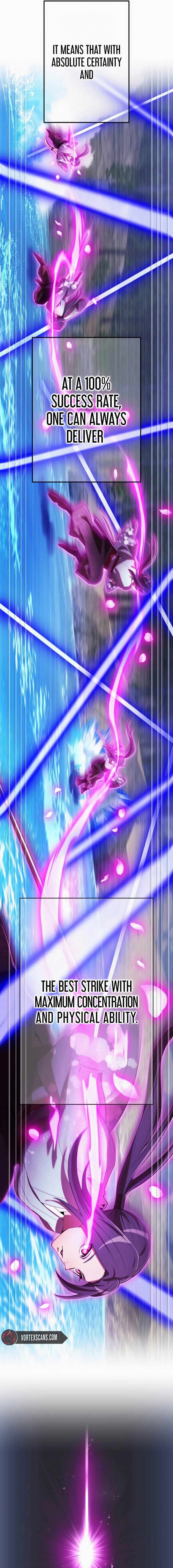 I am the Most Powerful Transcendent Being Chapter 49 page 21