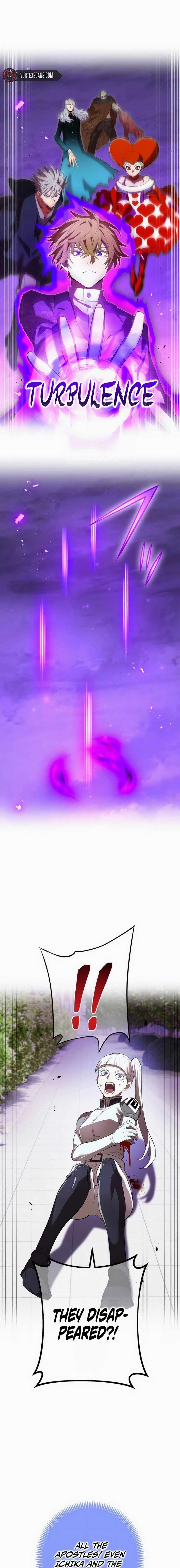 I am the Most Powerful Transcendent Being Chapter 49 page 3