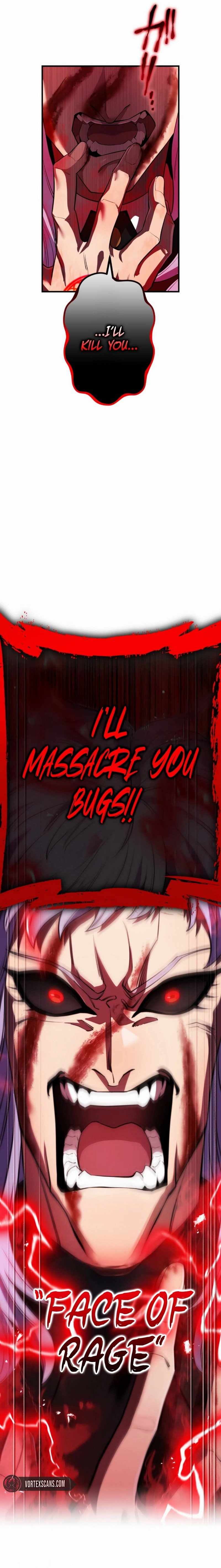I am the Most Powerful Transcendent Being Chapter 50 page 11