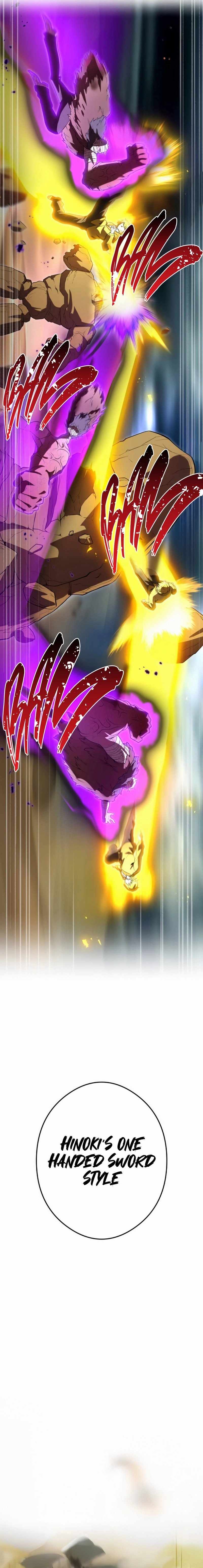 I am the Most Powerful Transcendent Being Chapter 50 page 14