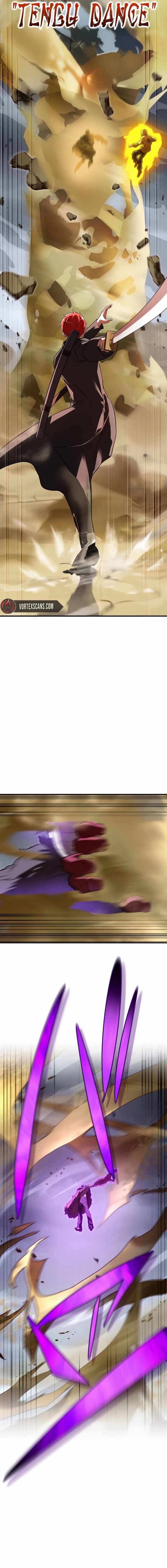 I am the Most Powerful Transcendent Being Chapter 50 page 15
