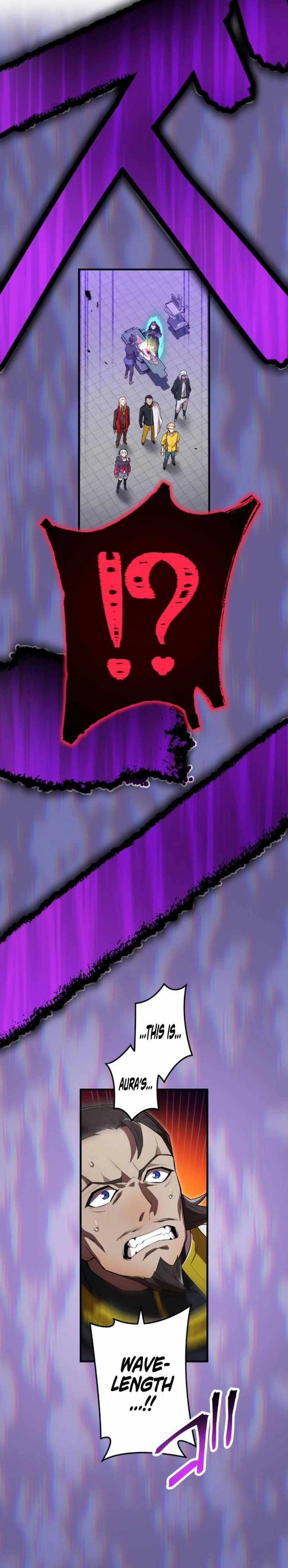 I am the Most Powerful Transcendent Being Chapter 50 page 26