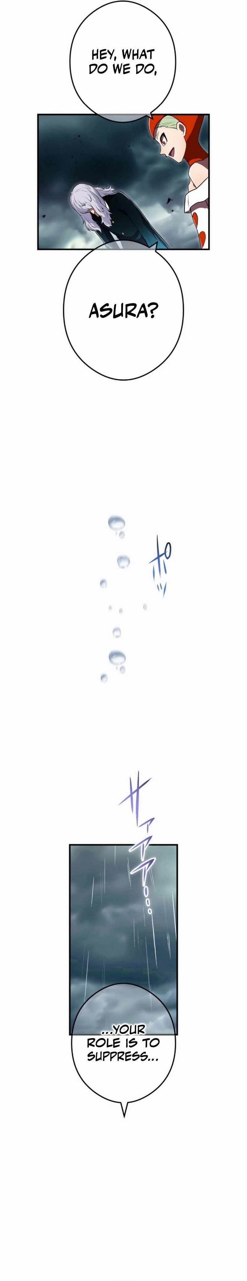 I am the Most Powerful Transcendent Being Chapter 50 page 2