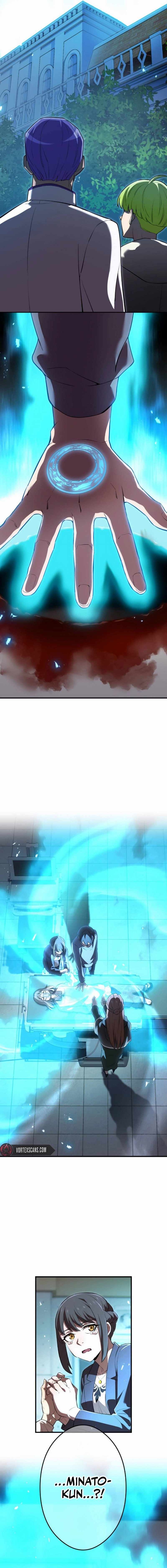 I am the Most Powerful Transcendent Being Chapter 50 page 30