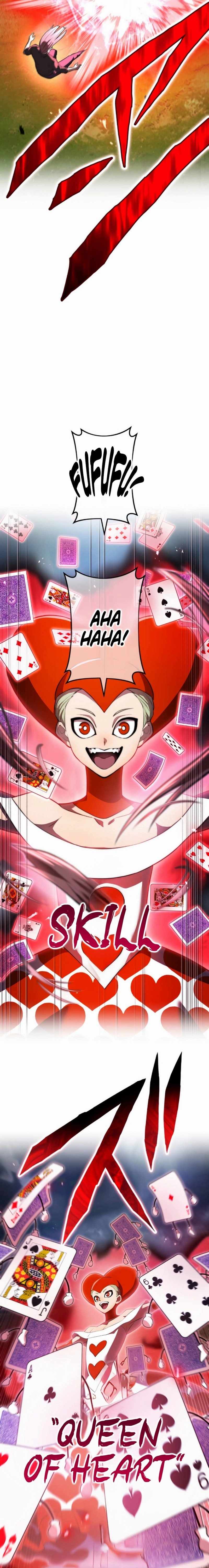 I am the Most Powerful Transcendent Being Chapter 50 page 7