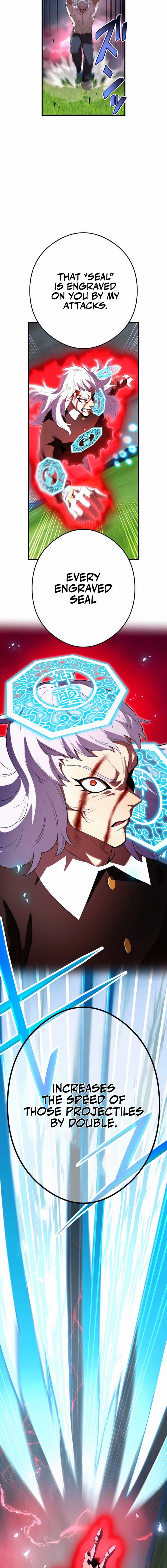 I am the Most Powerful Transcendent Being Chapter 52 page 9