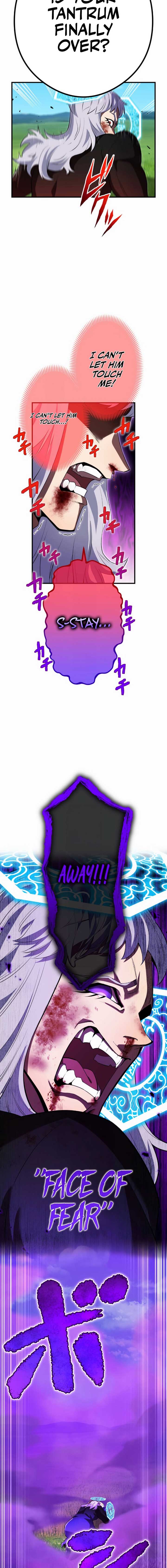 I am the Most Powerful Transcendent Being Chapter 52 page 12