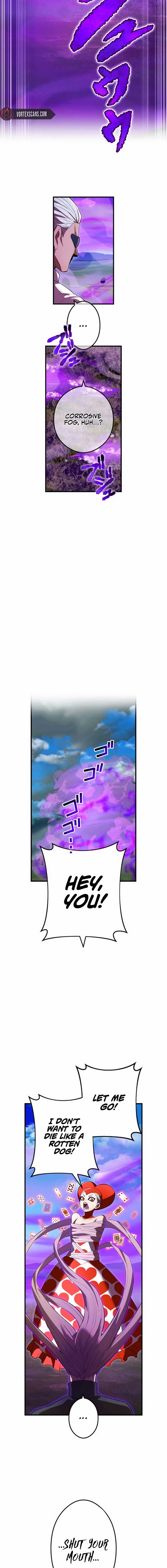 I am the Most Powerful Transcendent Being Chapter 52 page 13