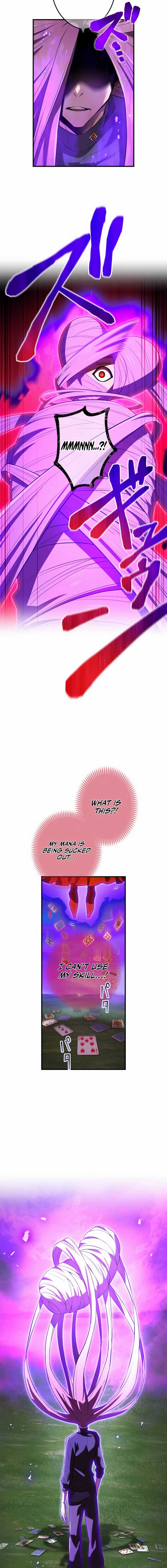 I am the Most Powerful Transcendent Being Chapter 52 page 14