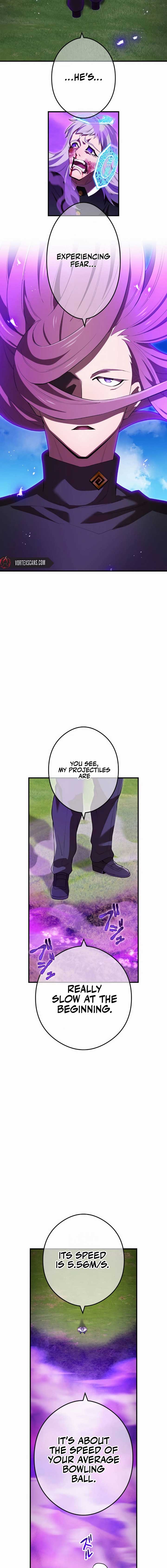 I am the Most Powerful Transcendent Being Chapter 52 page 15