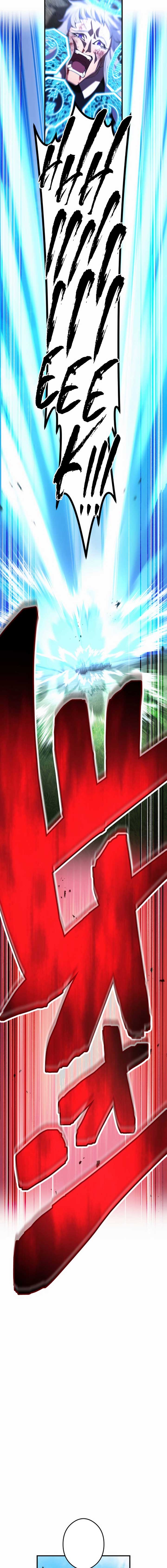 I am the Most Powerful Transcendent Being Chapter 52 page 18