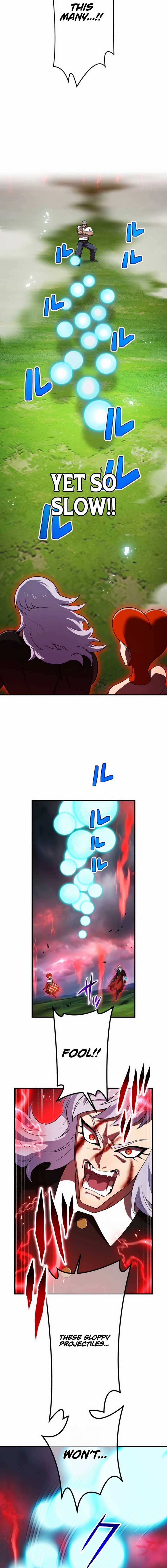 I am the Most Powerful Transcendent Being Chapter 52 page 2