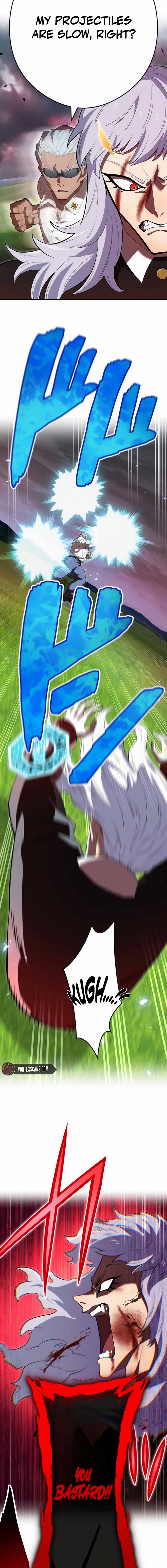 I am the Most Powerful Transcendent Being Chapter 52 page 4