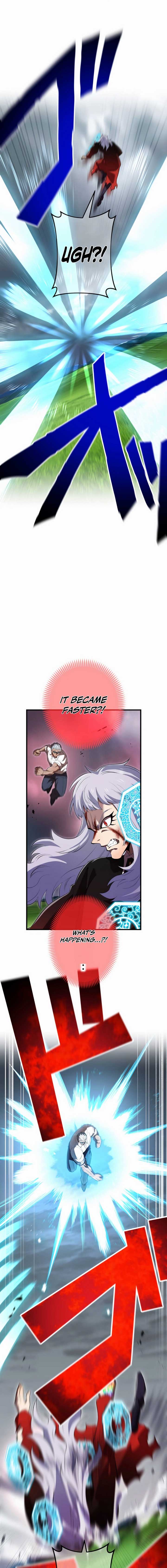 I am the Most Powerful Transcendent Being Chapter 52 page 7