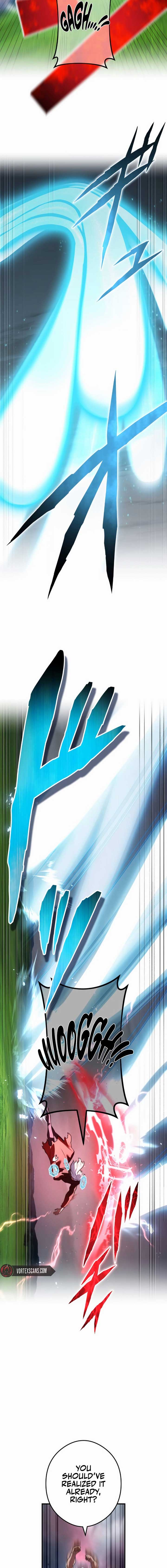 I am the Most Powerful Transcendent Being Chapter 52 page 8