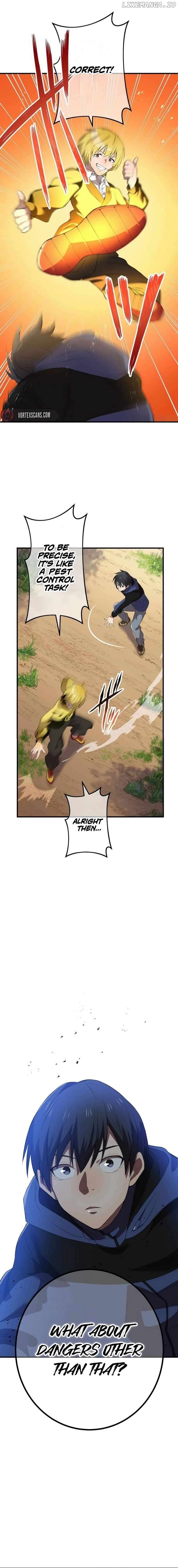 Manga Image