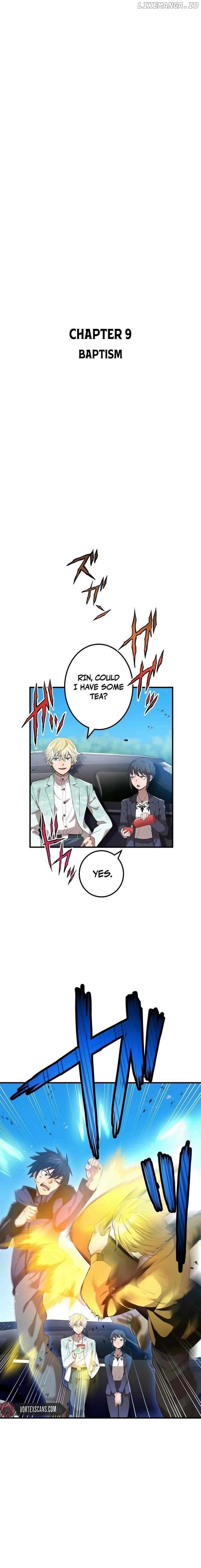 Manga Image