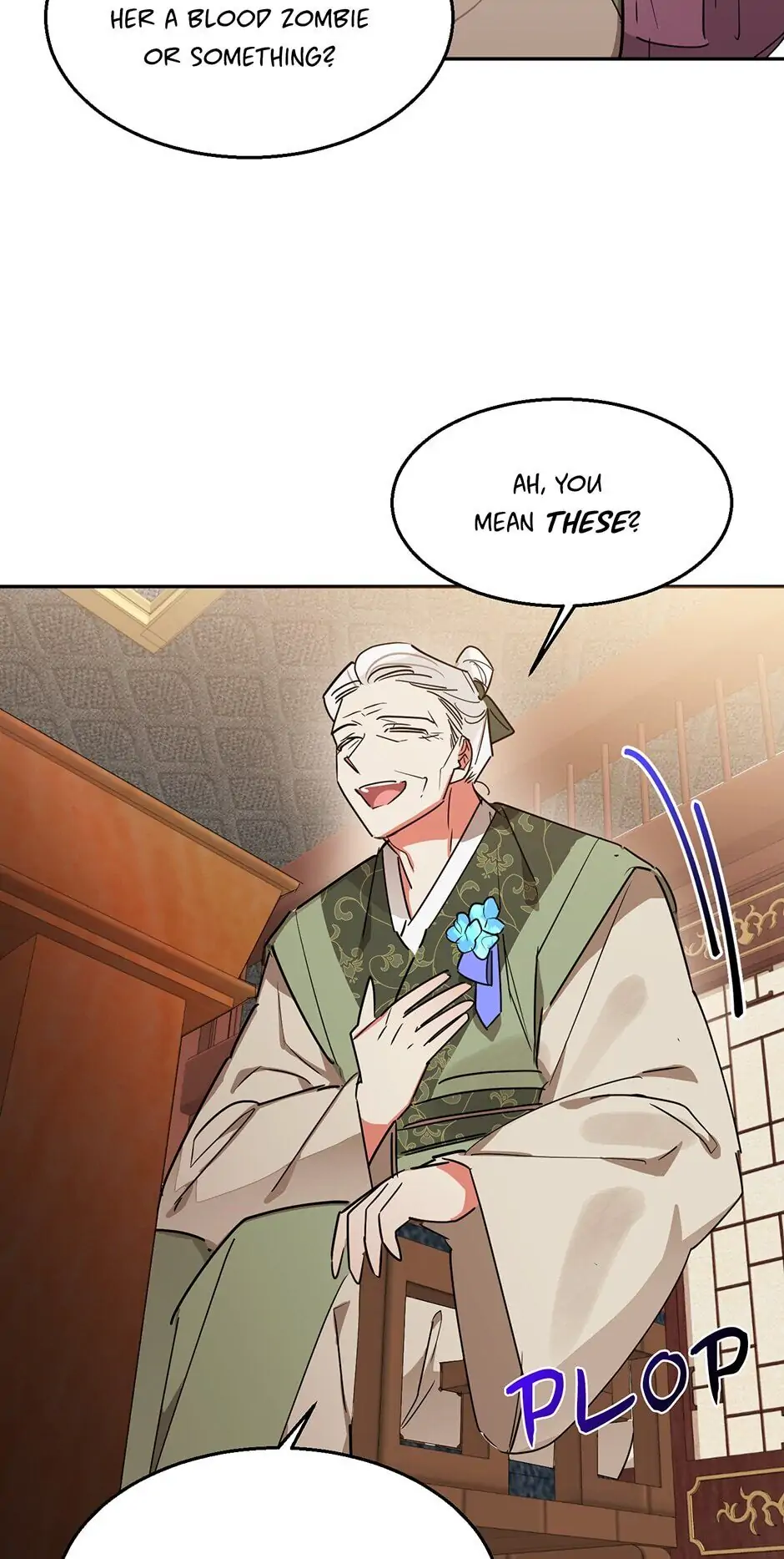 I am the Precious Daughter of the Greatest Villain in the Fantasy World Chapter 19 page 10