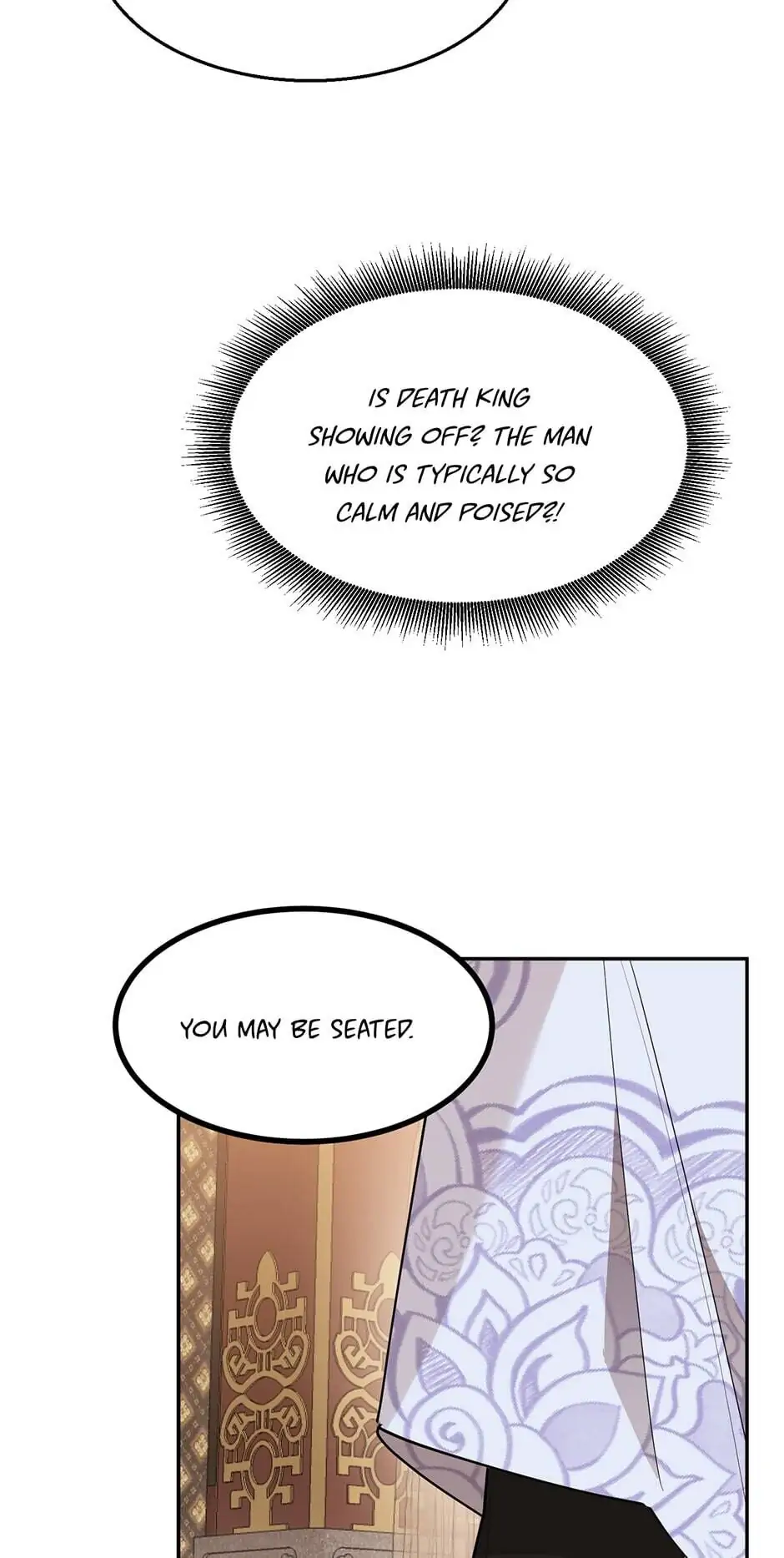 I am the Precious Daughter of the Greatest Villain in the Fantasy World Chapter 19 page 12